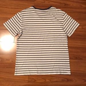 Polo by Ralph Lauren Shirts - Polo by Ralph Lauren V-Neck T-Shirt Polo by Ralph Lauren Shirts - Polo by Ralph Lauren V-Neck T-Shirt